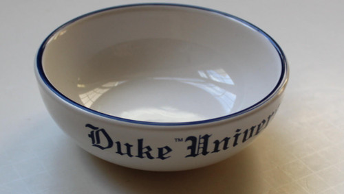 Duke University China Bowl