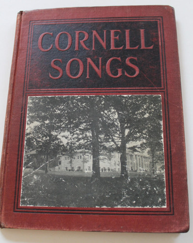 Cornell Songs