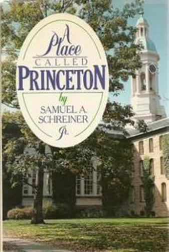 A Place Called Princeton