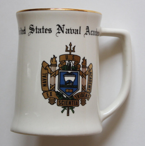 Annapolis - Naval Academy Ceramic Mug