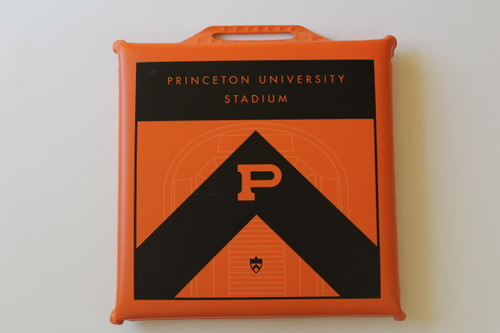 Princeton Stadium Seat Cushion