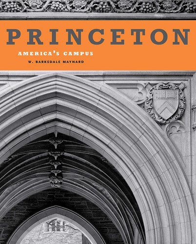 Princeton : America's Campus