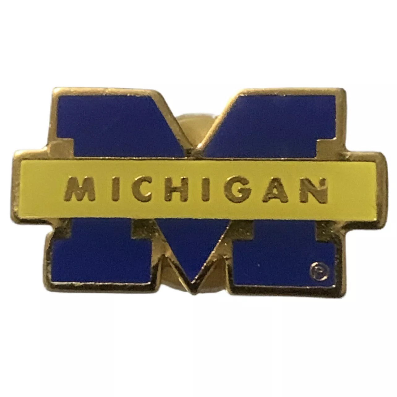 Vintage University of Michigan Union 