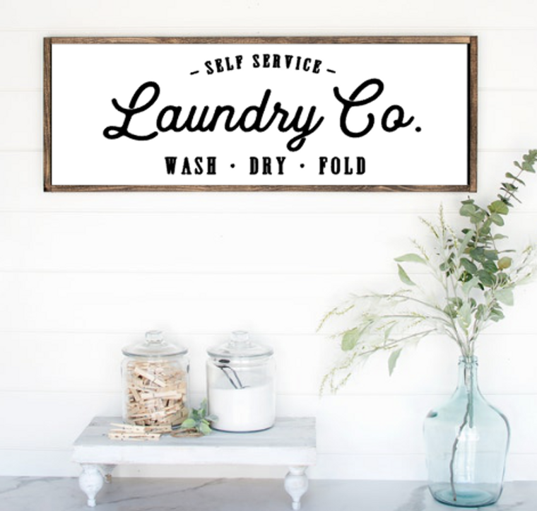 Laundry Co.