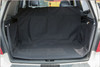Vinsani Heavy Duty Waterproof 2 in 1 Car Back Rear Seat Boot Cover Pet Dog Protector Mat Liner