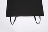 Vinsani Heavy Duty Waterproof 2 in 1 Car Back Rear Seat Boot Cover Pet Dog Protector Mat Liner