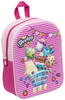 SAMBRO SHOPKINS EVA JUNIOR BACKPACK SHP-8114