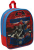 Clearance Batman VS Superman Backpack Lenticular School Children Kids Travel Shoulder Bag