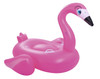 Bestway Pink Inflatable Supersized Flamingo Rider Float Pool - 6.5' x 55"