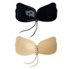 Jml Star Bra Backless, Strapless Stick-on Bra With Cleavage Control