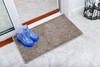 Vinsani Magic Clean Step Mat Non-Slip Backing Machine Washable Doormat Carpet Runner Rug Liner