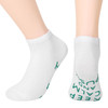 Vinsani® 'Keep Calm And Push' Funny Labour Socks For The Mummy To Be