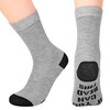 Vinsani 'If You Can Read This Bring Me A Beer' Funny Ankle Socks - Gift For Beer Lovers