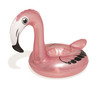 Bestway Floating Fashion Drink Drinks Cup Holders Boats Pool Floats Assorted (Flamingo or Peacock)