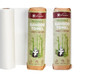 Vinsani® Reusable Bamboo Towels – Sheets of Super Strong Ultra Absorbent & Eco-Friendly Towels - Zero Plastic Packaging