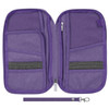 Vinsani Passport and Document Holder - Available in Various Colours