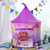 SOKA Play Tent Pop Up Indoor or Outdoor Garden Playhouse Tent for Kids Childrens