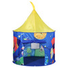 SOKA Play Tent Pop Up Indoor or Outdoor Garden Playhouse Tent for Kids Childrens