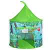 SOKA Play Tent Pop Up Indoor or Outdoor Garden Playhouse Tent for Kids Childrens