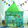 SOKA Play Tent Pop Up Indoor or Outdoor Garden Playhouse Tent for Kids Childrens