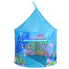 SOKA Play Tent Pop Up Indoor or Outdoor Garden Playhouse Tent for Kids Childrens