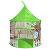 SOKA Play Tent Pop Up Indoor or Outdoor Garden Playhouse Tent for Kids Childrens