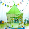 SOKA Play Tent Pop Up Indoor or Outdoor Garden Playhouse Tent for Kids Childrens