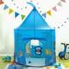 SOKA Play Tent Pop Up Indoor or Outdoor Garden Playhouse Tent for Kids Childrens