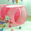 SOKA Play Tunnel Pop Up Indoor or Outdoor Garden Play Tent for Kids Childrens