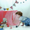 SOKA Play Tunnel Pop Up Indoor or Outdoor Garden Play Tent for Kids Childrens