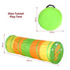 SOKA Play Tunnel Pop Up Indoor or Outdoor Garden Play Tent for Kids Childrens