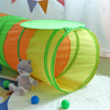 SOKA Play Tunnel Pop Up Indoor or Outdoor Garden Play Tent for Kids Childrens