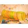 SOKA Play Tunnel Pop Up Indoor or Outdoor Garden Play Tent for Kids Childrens