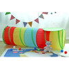 SOKA Play Tunnel Pop Up Indoor or Outdoor Garden Play Tent for Kids Childrens