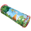 SOKA Play Tunnel Pop Up Indoor or Outdoor Garden Play Tent for Kids Childrens