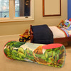 SOKA Play Tunnel Pop Up Indoor or Outdoor Garden Play Tent for Kids Childrens