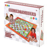SOKA Giant Board Game Sets Classic Entertainment Fun Game Playmat Rug Carpet Travel Board Games Activities for Kids and Family – Suitable for Indoor or Outdoor Play