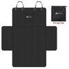 Vinsani Pet Car Boot Mat Protector with Storage Bag – Heavy Duty Waterproof Machine Washable Convenient Non-Slip Car Boot Cover with Bumper Protection Universal Blanket for Cars, SUVs & Trucks