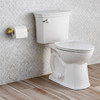 Vinsani Toilet Roll Holder Dispenser Wall Mounted Stainless Steel Minimalist Modern Style Rust Resistant Rotate Proof Toilet Paper Holder for Bathroom & Kitchen