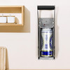 Vinsani Can Crusher with Bottle Opener 2 in 1 Heavy Duty Can Recycler PET Bottles 12oz 16oz up to 500ml Tin Can Soda Beer Cans Kitchen Recycling Tool for Home Kitchen