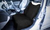 Vinsani Post Workout Car Seat Cover - Black
