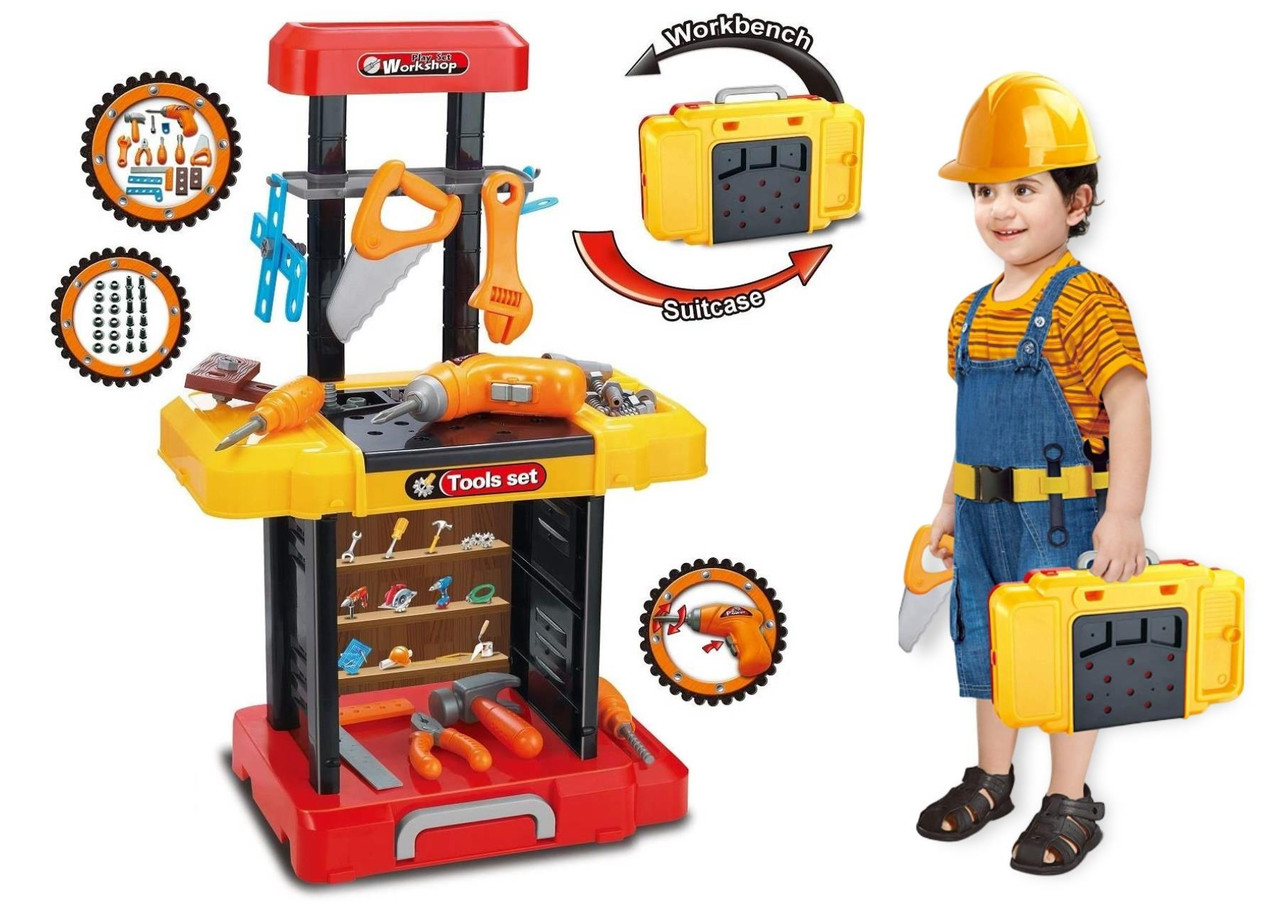 kids tool set