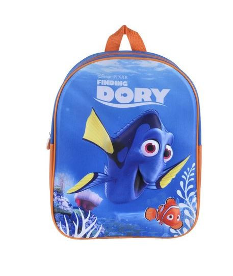 finding nemo backpack