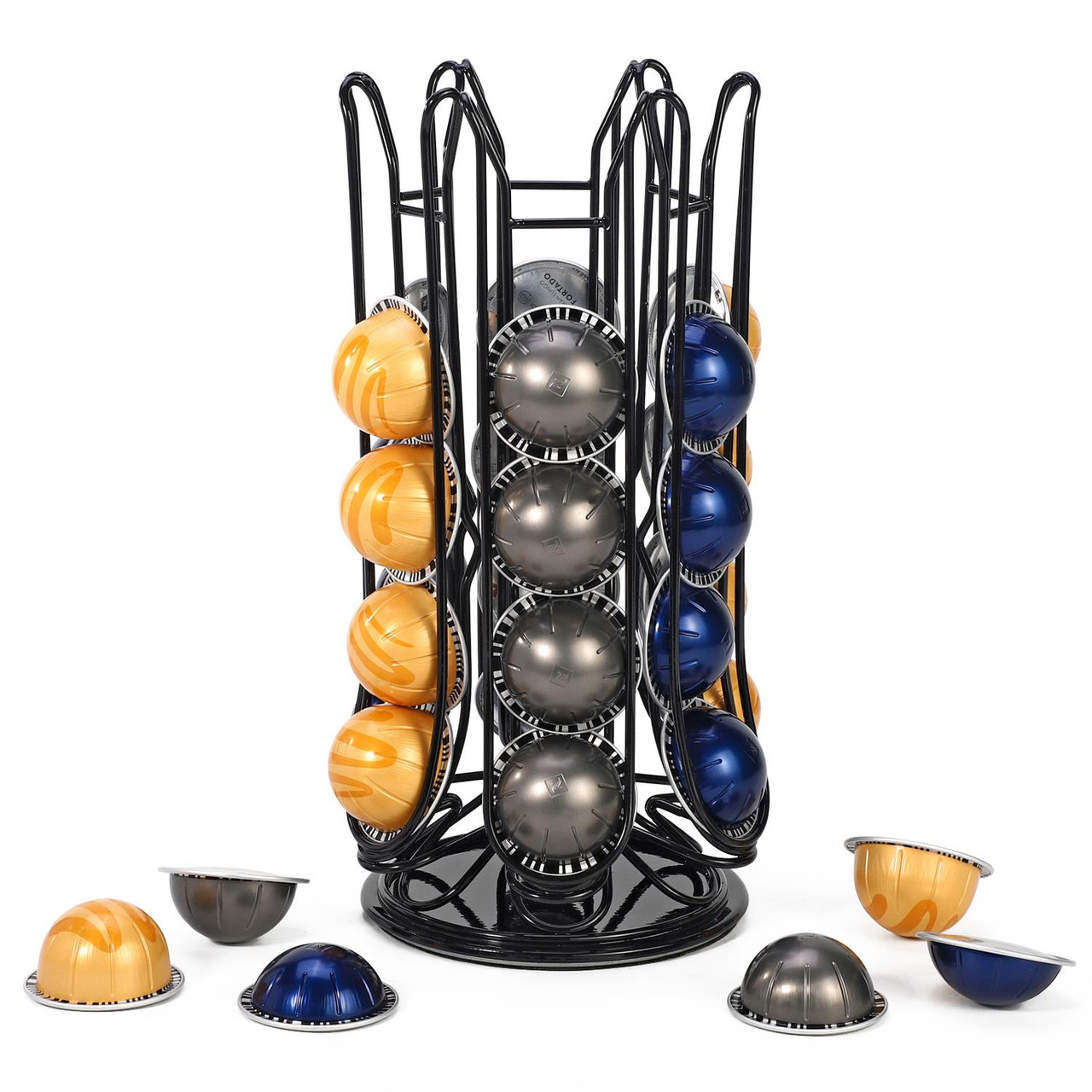 Nespresso vertuo clearance line pods