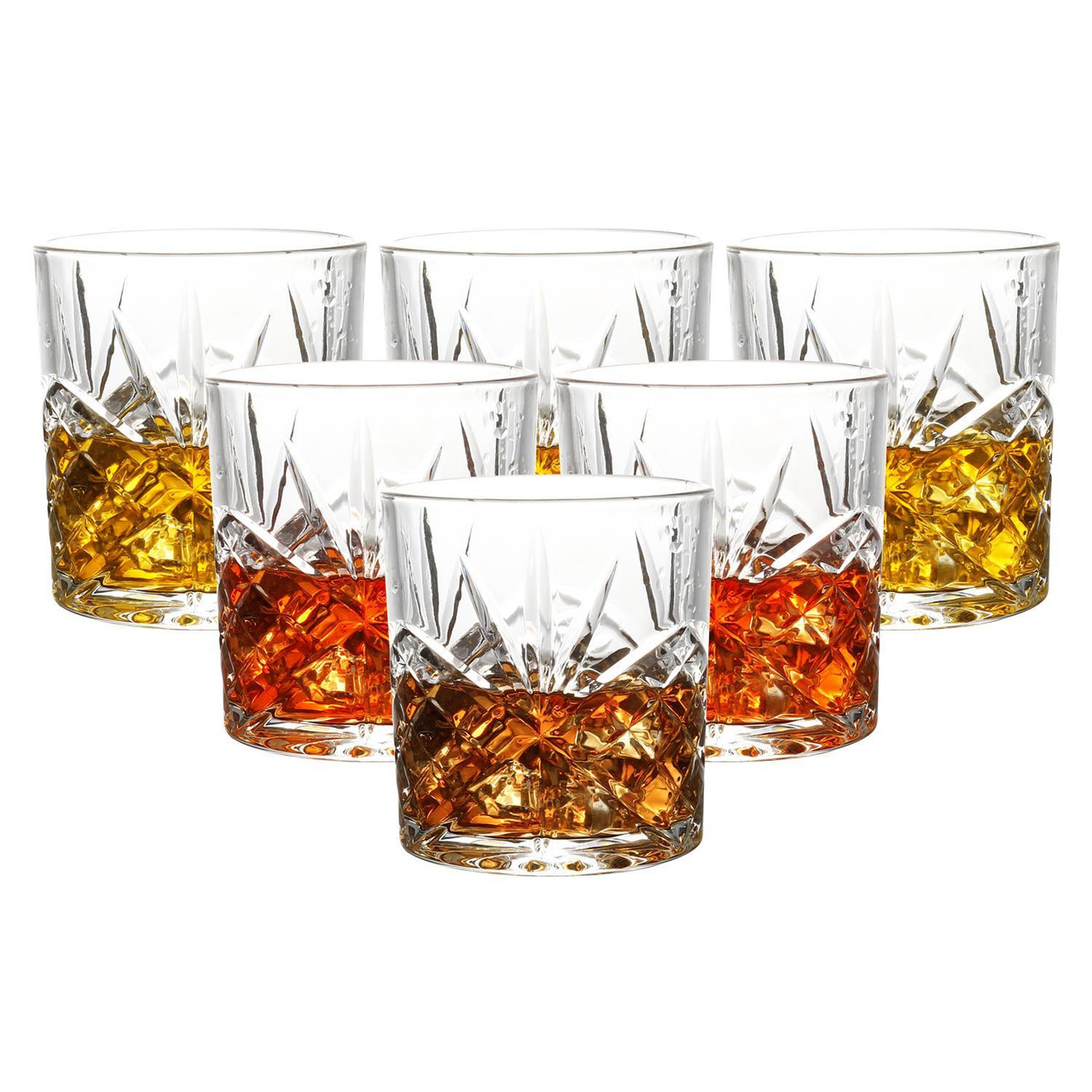 Whiskyglazen