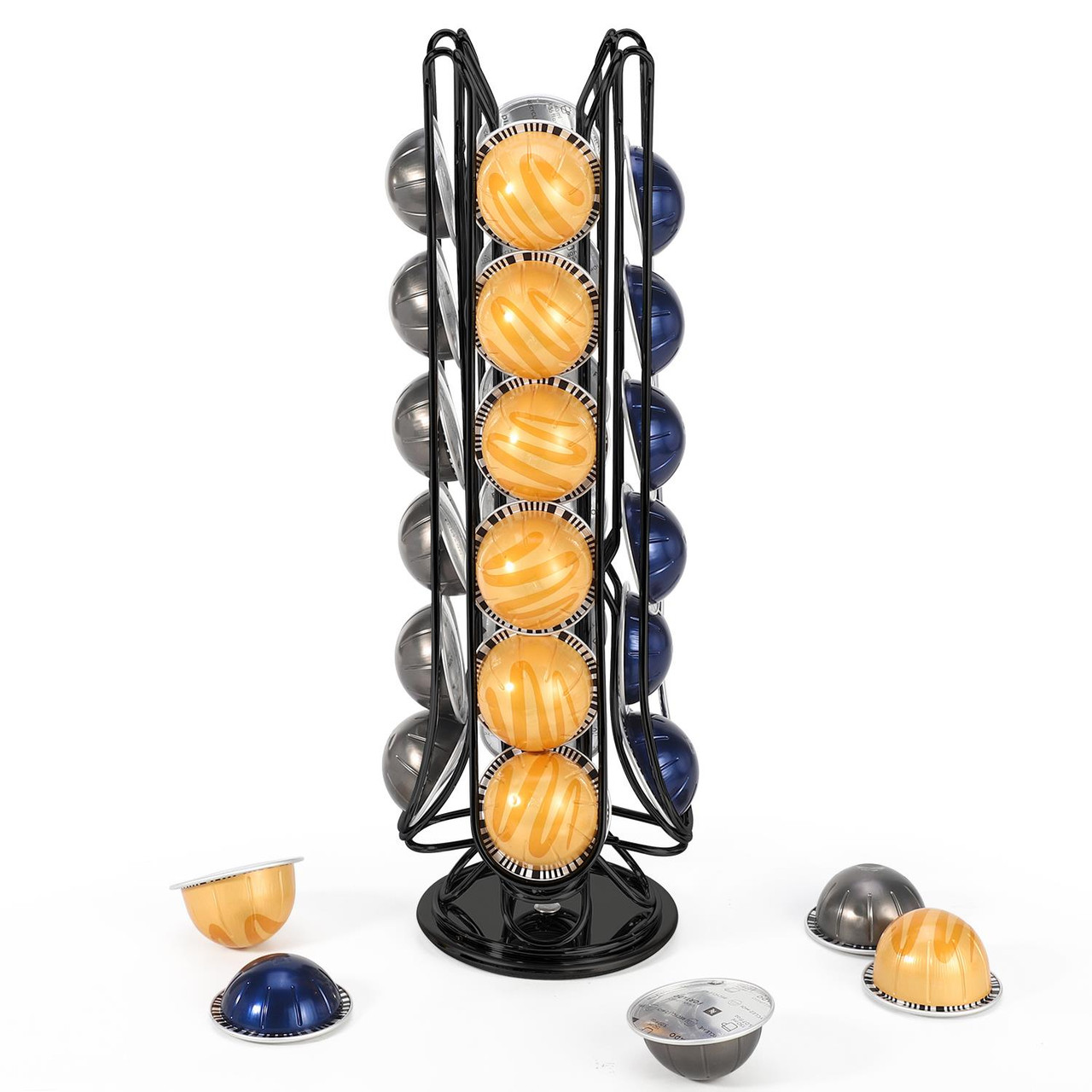 pod capsule holder