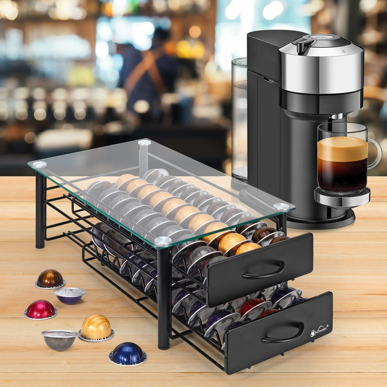 Nespresso Vertuo Bed Bath And Beyond Coffee Pods Coffee Pods