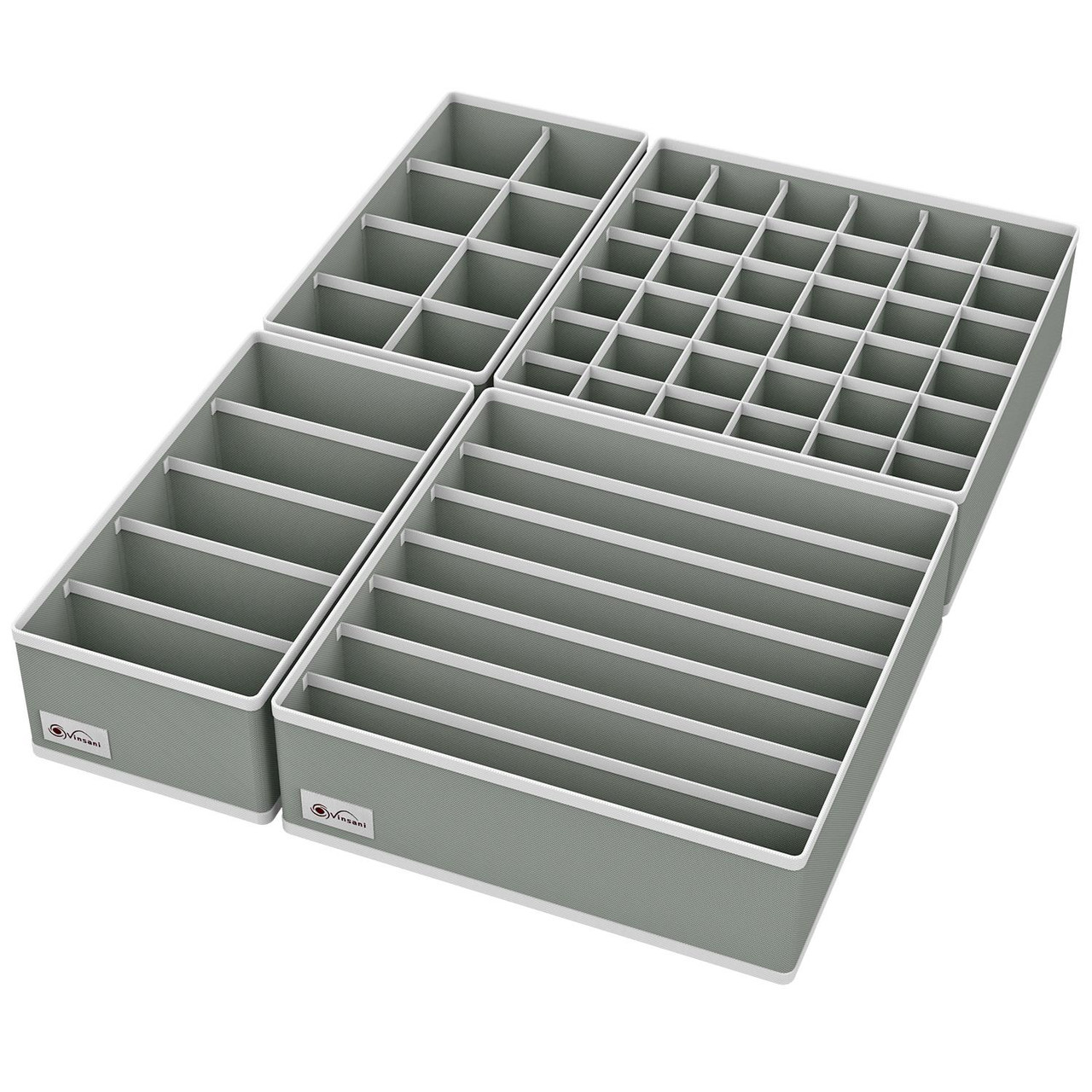 Underwear Drawer Organisers