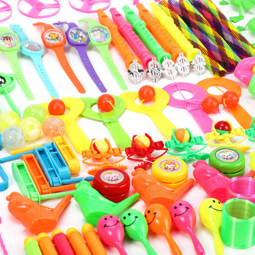 SHATCHI Punch Balloons – 30 Stück Große Luftballons Mit Gummiband, Mehrfarbig, Für Partys, Geburtstag & Geschenke