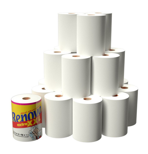 Renova Kitchen Extra XXL 1Roll x20